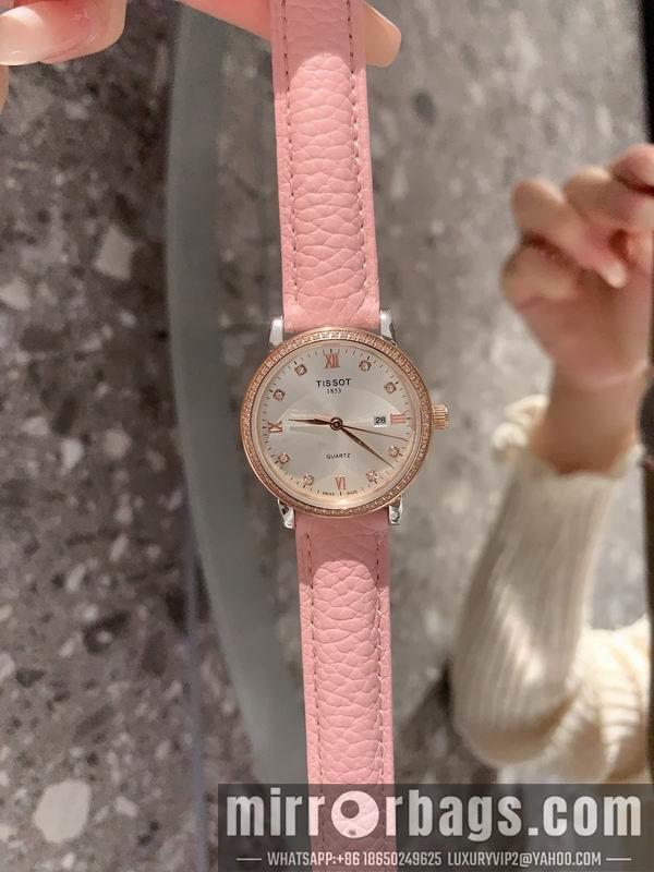 Tissot 30mm 40mm 083087
