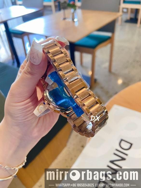 Swarovski 34mm 8nms92