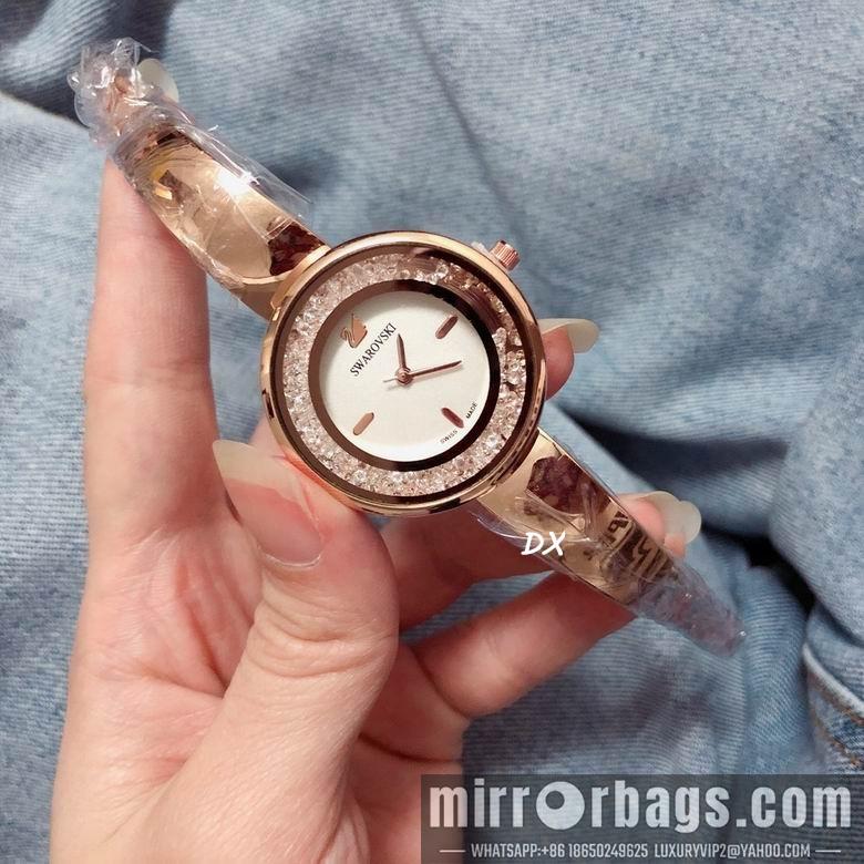 Swarovski 33mm 2nms66