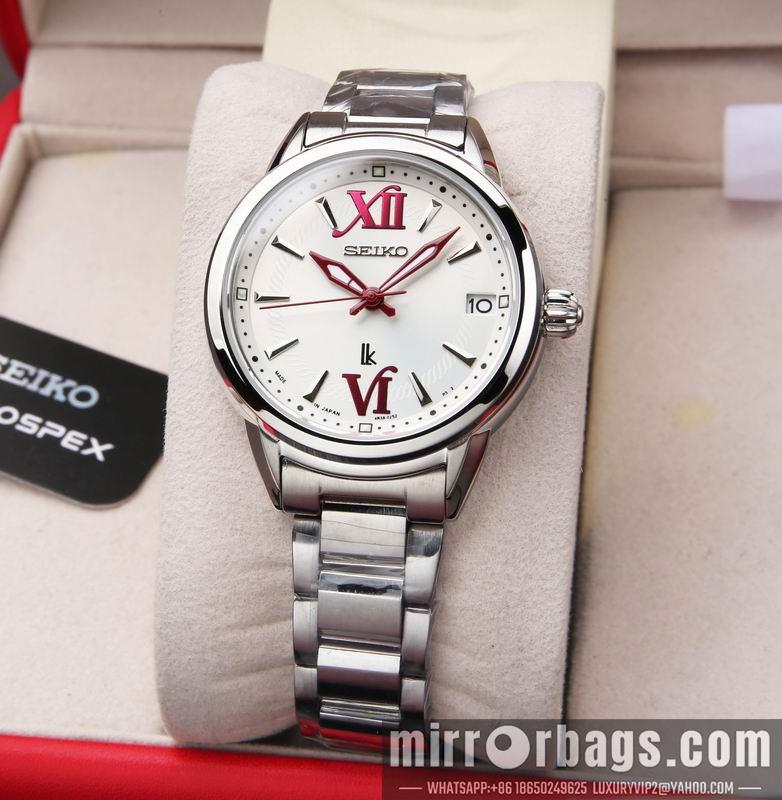 Seiko 33.95X10.32mm 032145