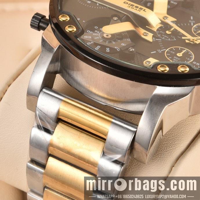 Diesel 56X13mm 060804