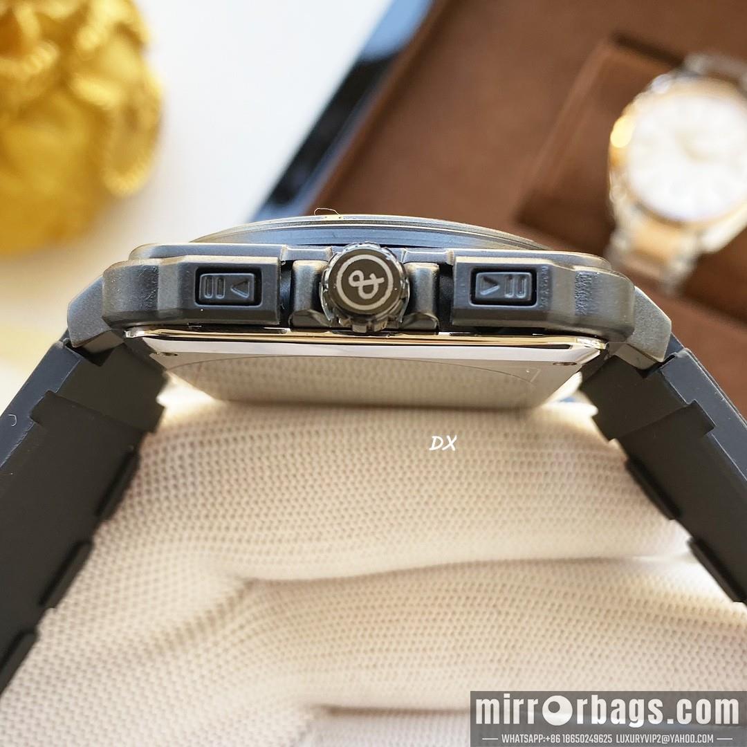 Bell & Ross 48x12mm 12nms17