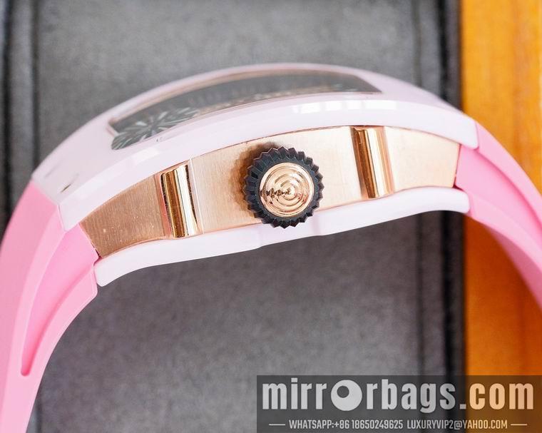 Richard Mille women 45X31mm M02