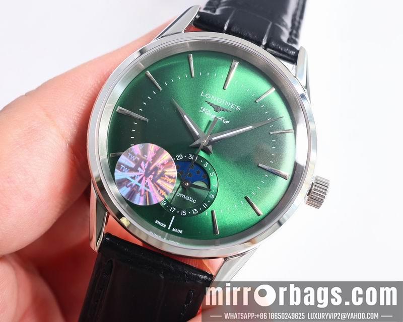 Longines 38.5mm 082974