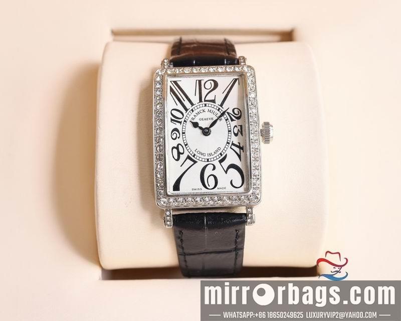 Franck Muller 36mm 072406