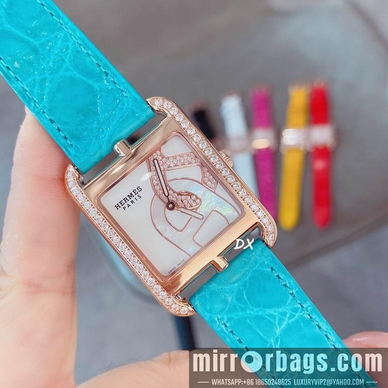 Hermes 29x29mm 2nms38
