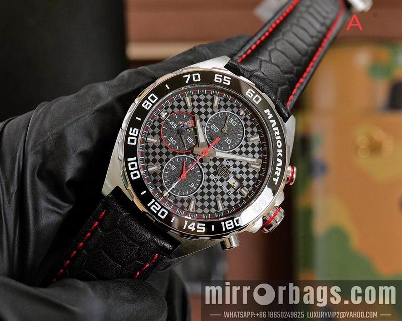 Tag Heuer 41mm 031767