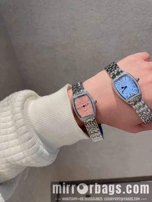 Franck Muller 25X35mm 031730