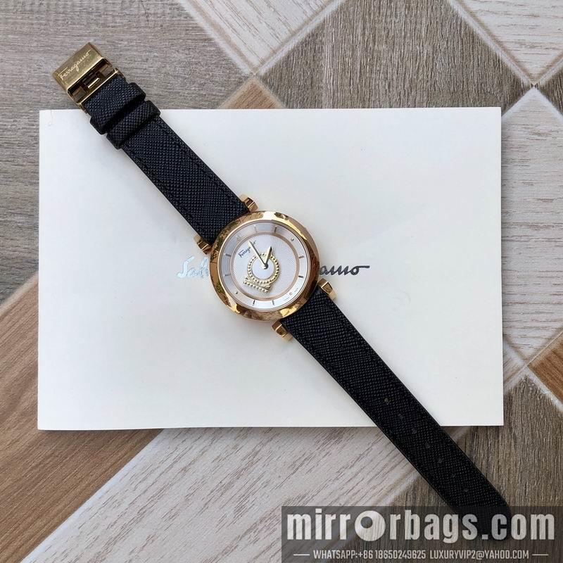 Ferragamo 37mm 032437