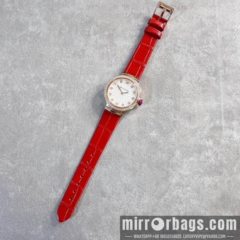Bvlgari 33mm 041659