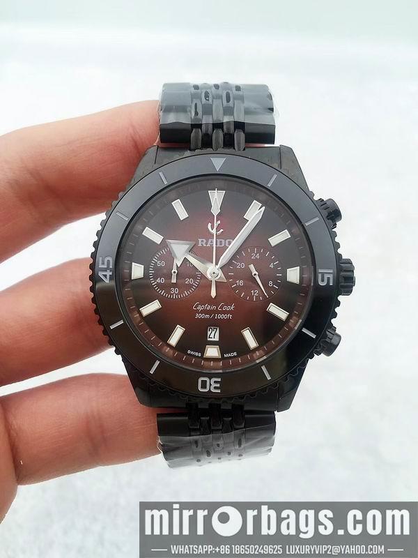 Rado watch 100837
