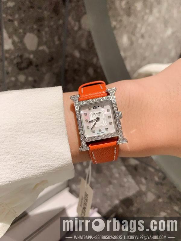Hermes watch 0829110