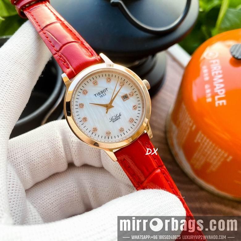 Tissot 30x9mm 10nms34