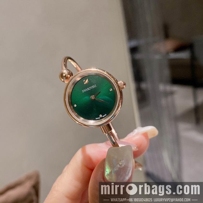 Swarovski women 24mm M15