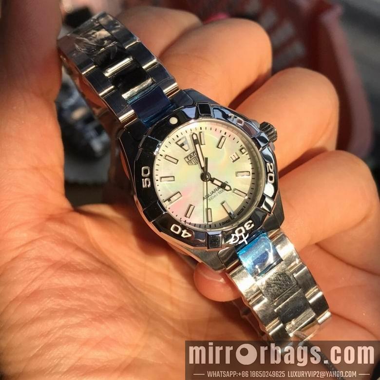 Tag Heuer 32mm 18mm 2nms12