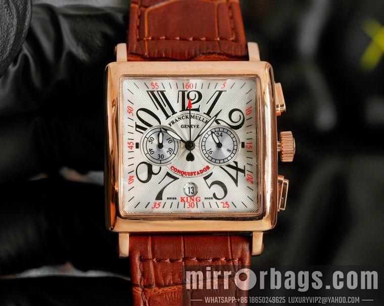 Franck Muller 36mm women M01