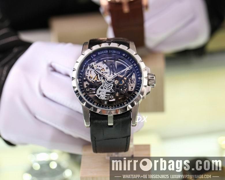Roger Dubuis 47x16mm 2nms35