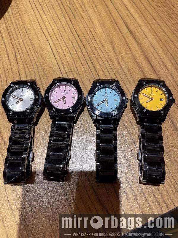 Hublot 36mm 0827107