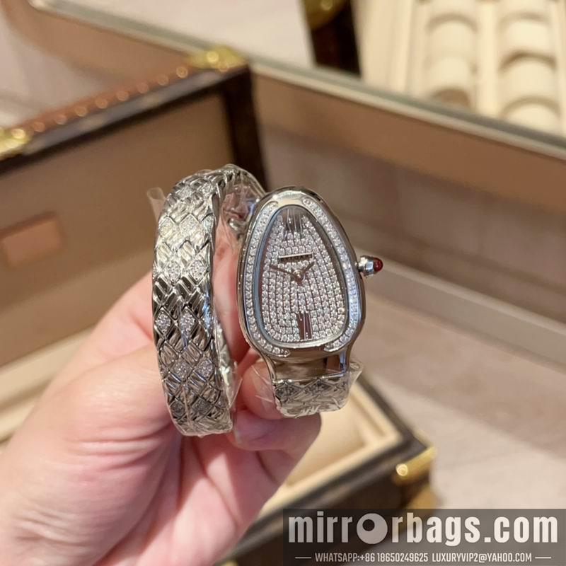 Bvlgari 23X34mm 121236