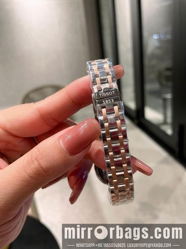 Tissot 26mm 0830146