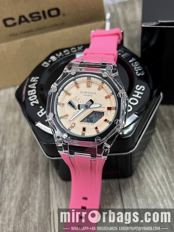 Casio watch 103123