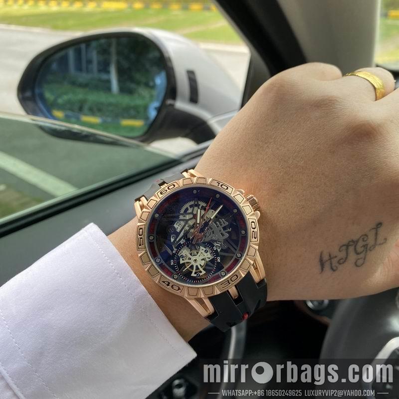 Roger Dubuis 46mm 041431