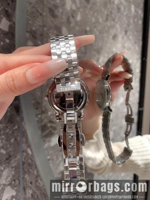 Tissot 30mm 40mm 083088