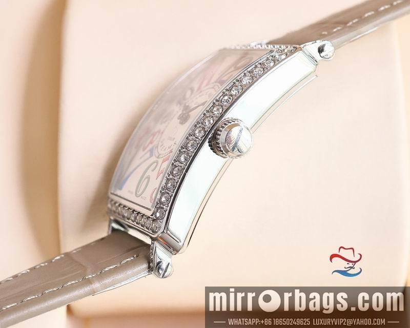 Franck Muller 36mm 072406
