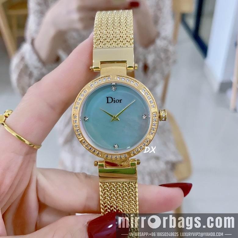 Dior 34mm 2nms40