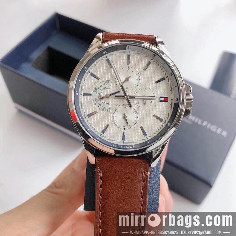 Tommy Hilfiger men 44mm 062276