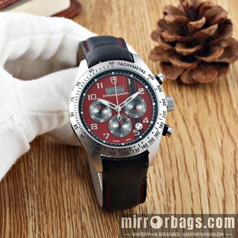 Tudor 42mm 032109