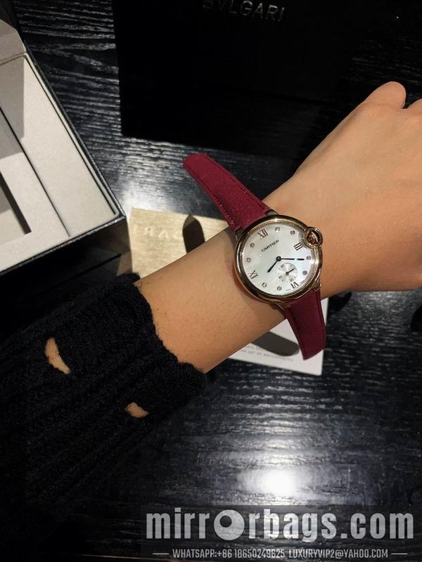 Bvlgari 36mm 102202