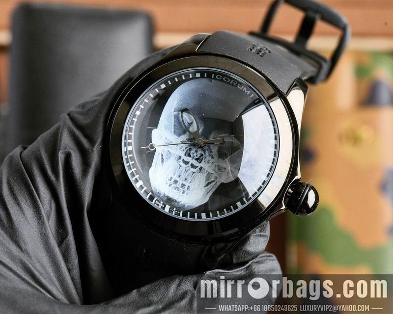 Corum 46mm 033135