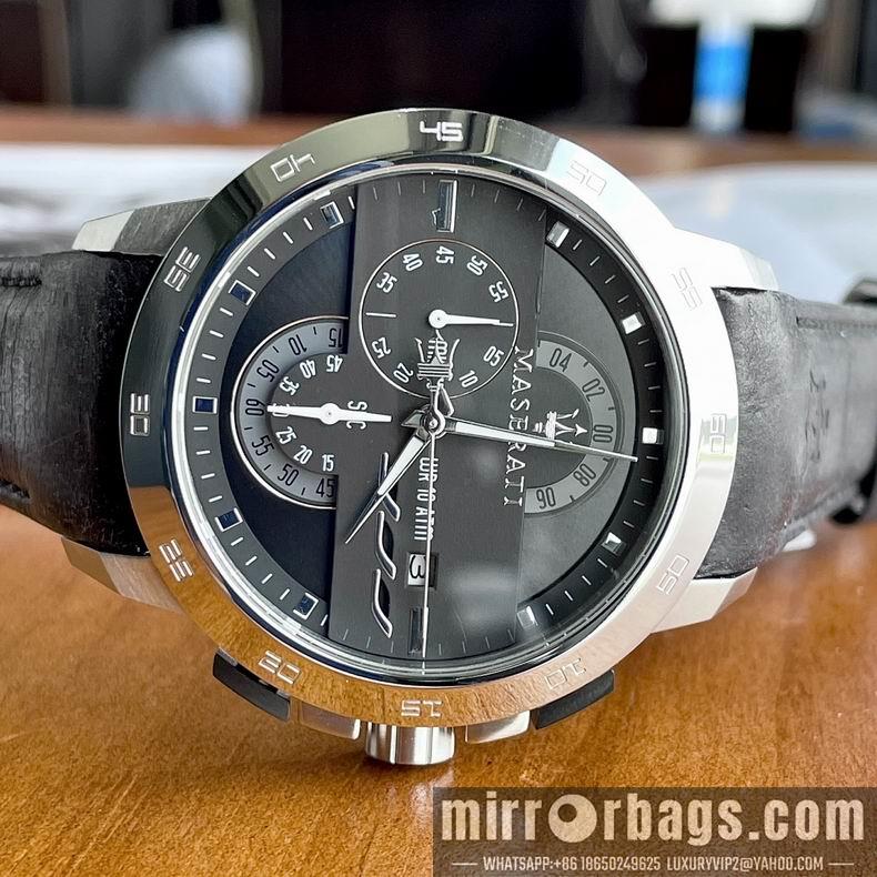 Maserati men 44mm 071786