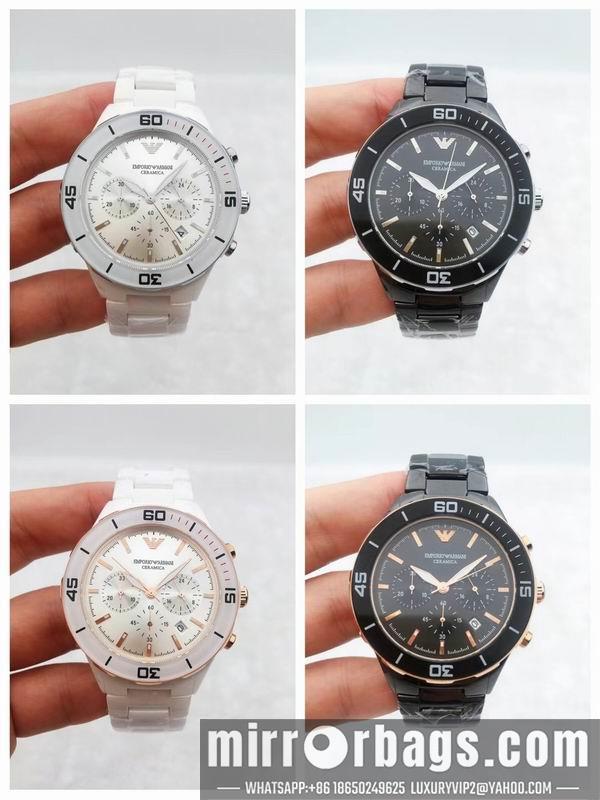 Armani watch 100820