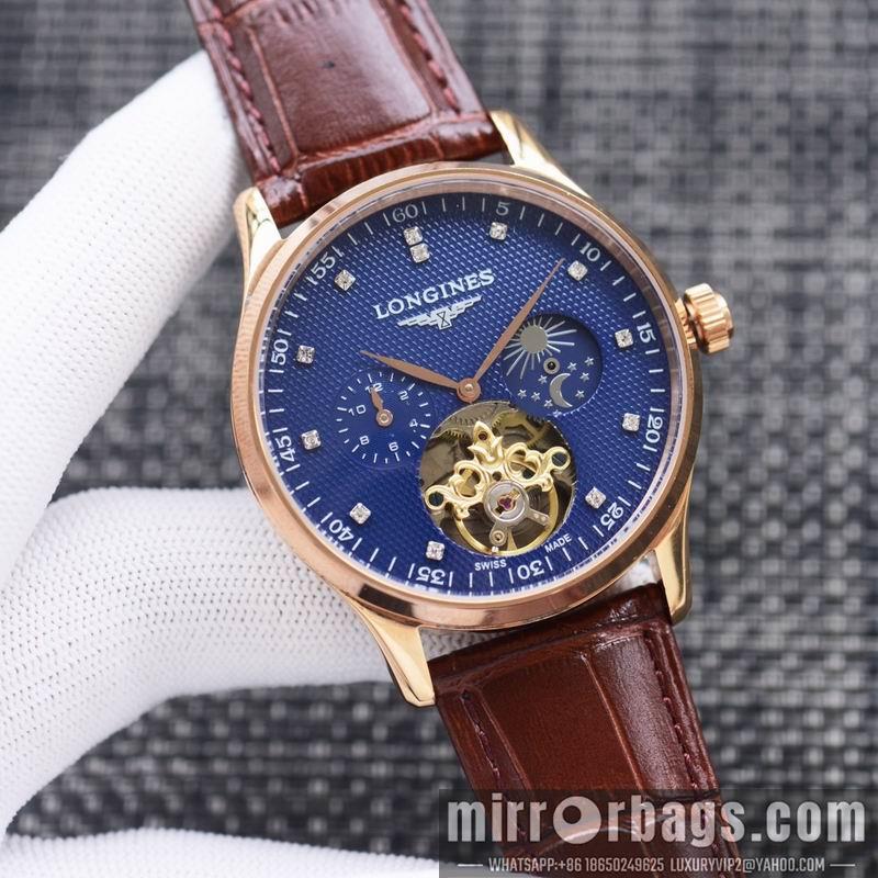 Longines 43X12mm 062703