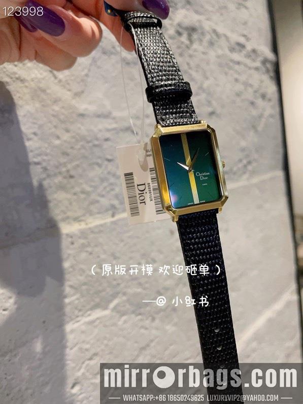 Dior 26X32mm 0829126