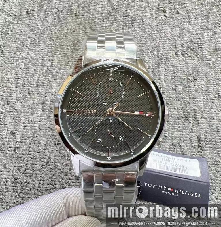 More Tommy Hilfiger watch 062284