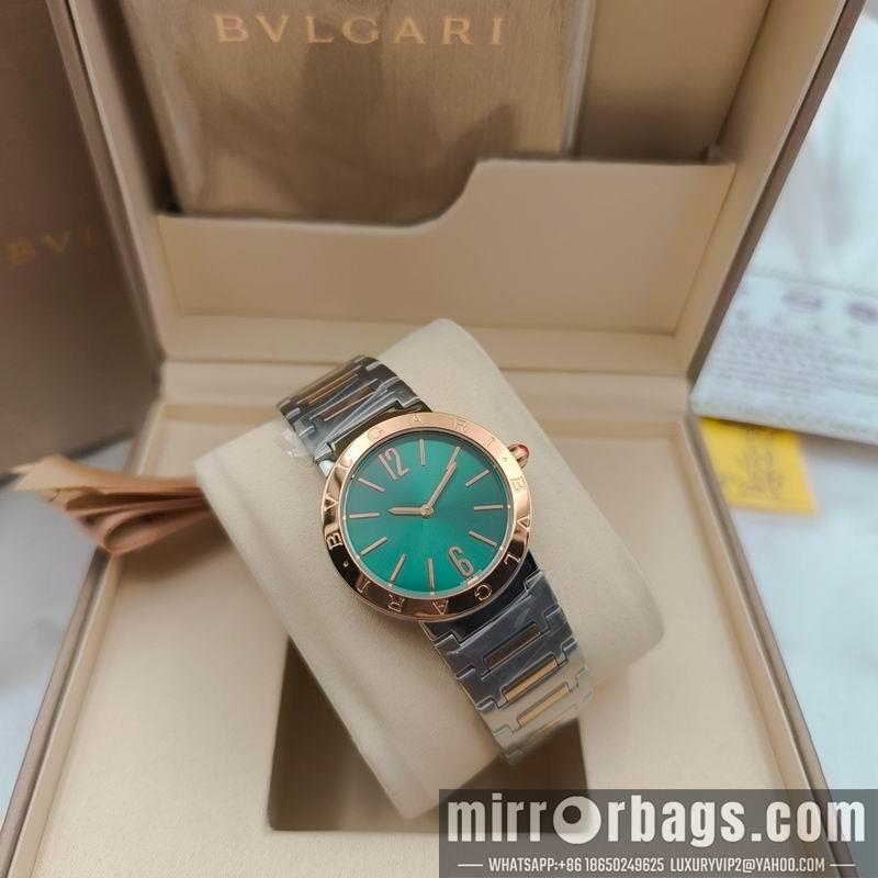 Bvlgari 33mm 022220