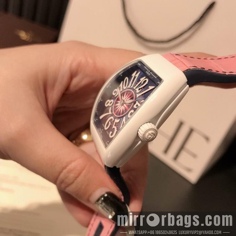 Franck Muller watch 32mm M26