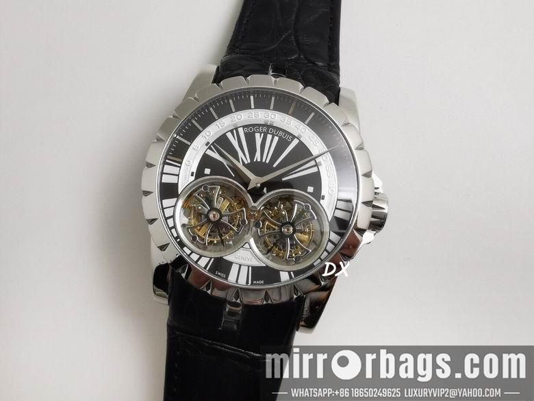 Roger Dubuis 45mm 2nms53