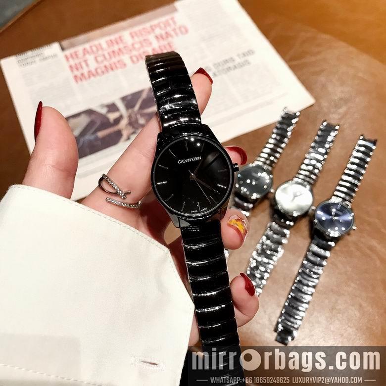 CK watch 32mm M06