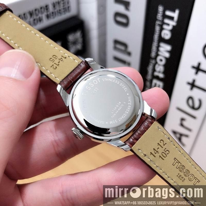 Tissot 30mm 091013