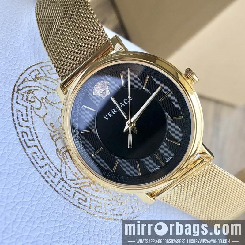 Versace 42mm 032465