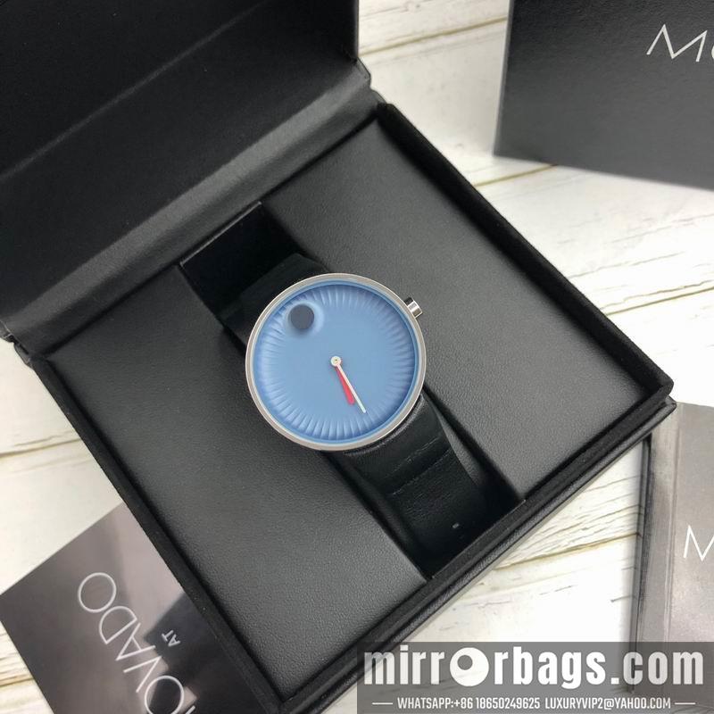Movado 40mm 102244