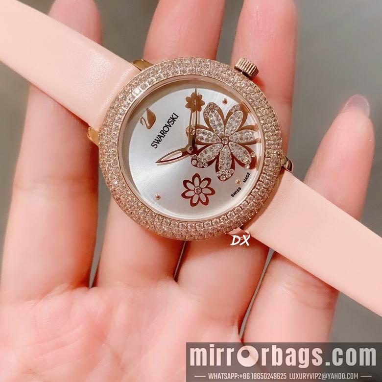 Swarovski 34mm 2nms58
