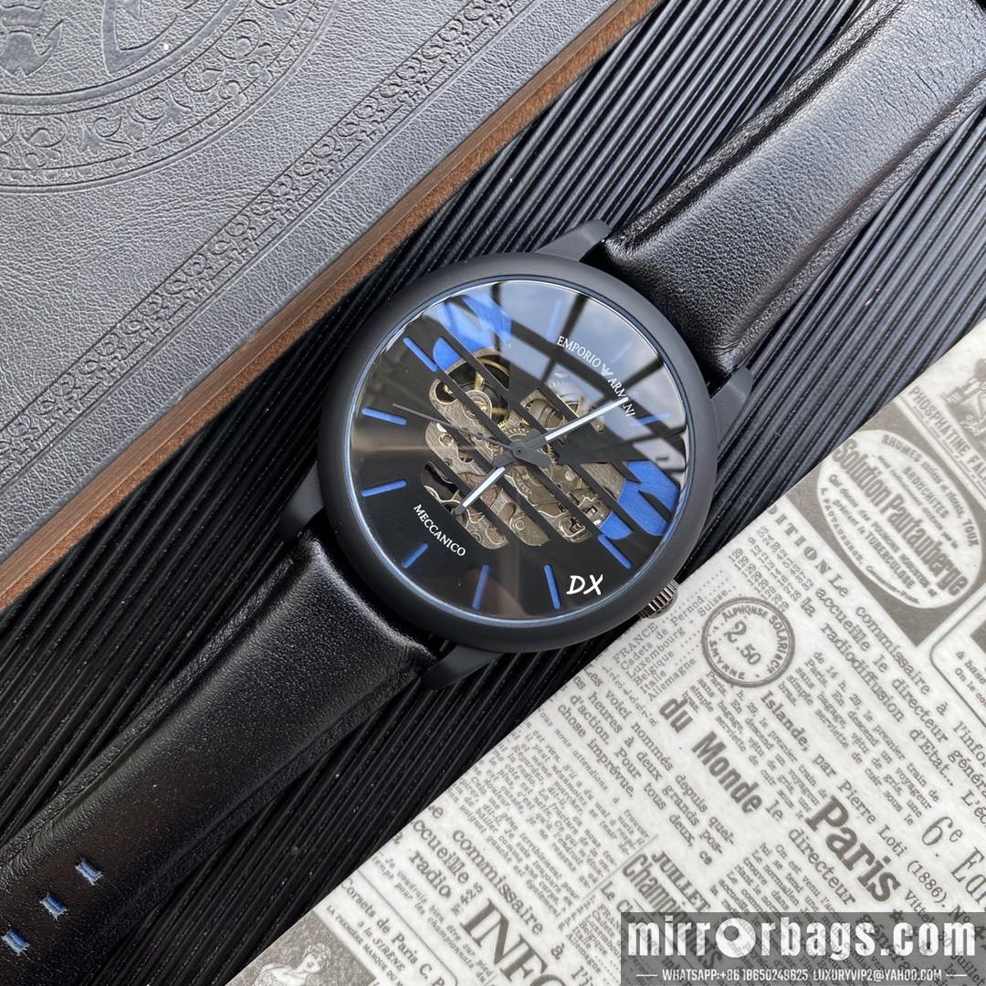 Armani 40x11mm 3nms61