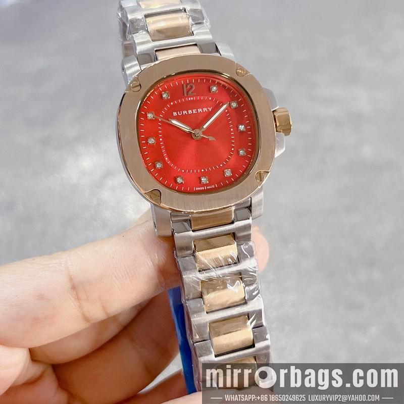 Burberry 34mm 022263