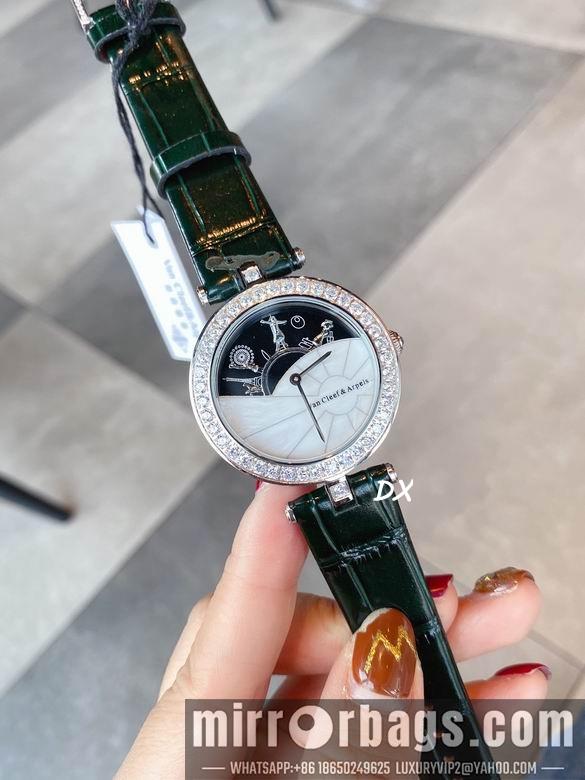 Van Cleef & Arpels 30x10mm 2nms17