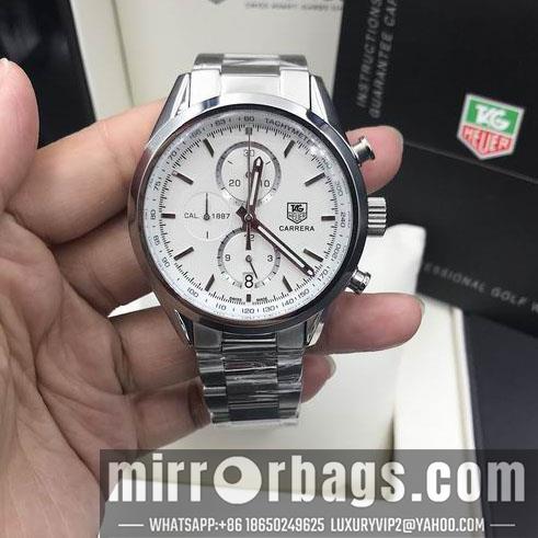 Tag Heuer watch M53